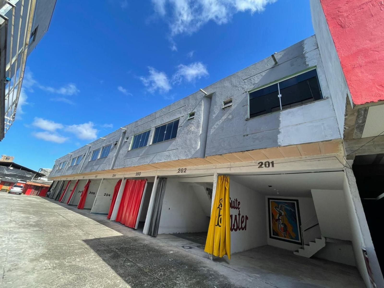 Pousada Acropole Belem  Exterior photo